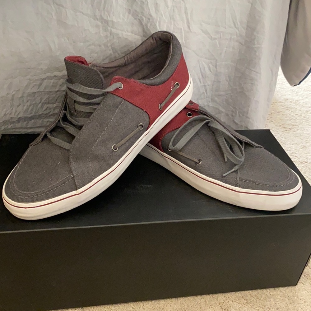***Creative Recreation Men’s Shoes***